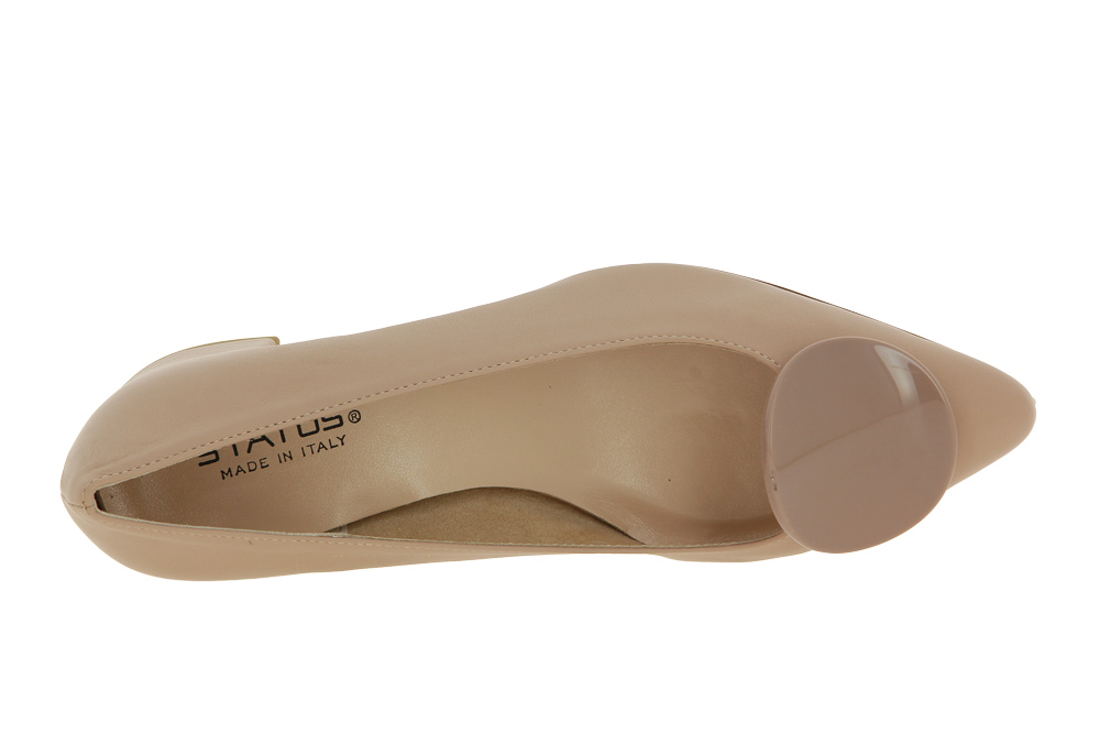 Status-Pumps-E522-Nappa-Cipria-223400072-0011 Status-Pumps-E522-Nappa-Cipria-223400072-0011