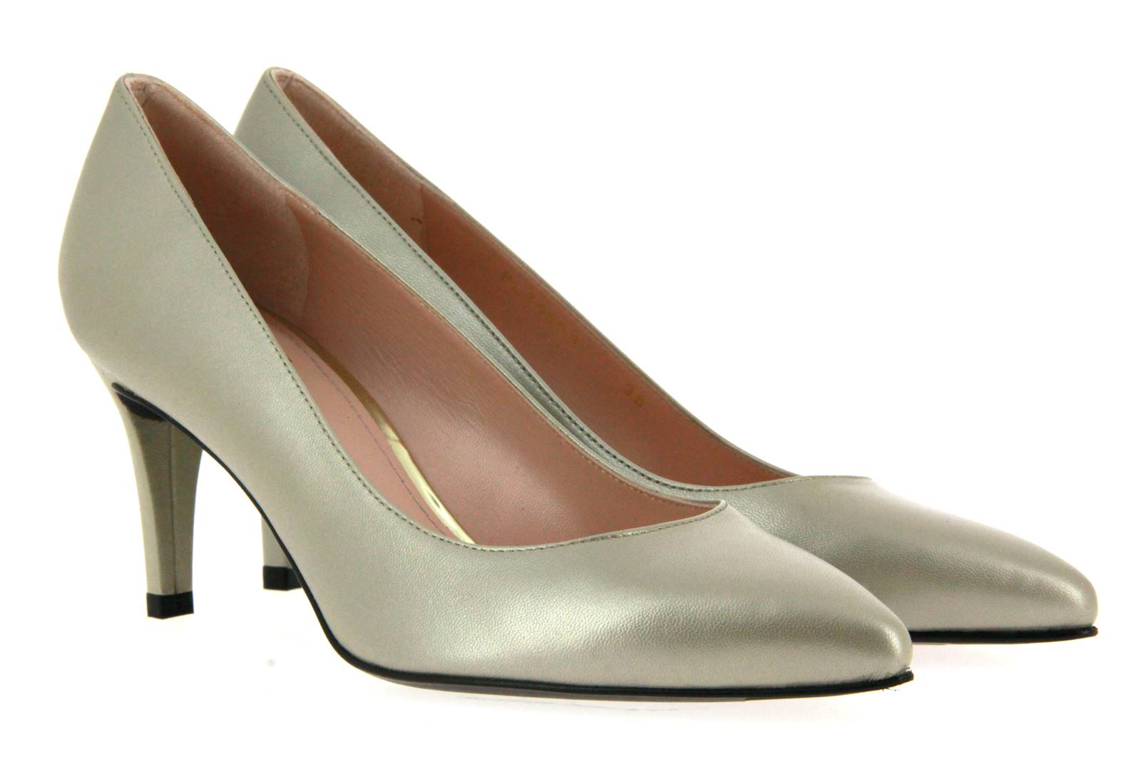 Stuart Weitzman Pumps NOVA GYPSUM MORDORE (38½)