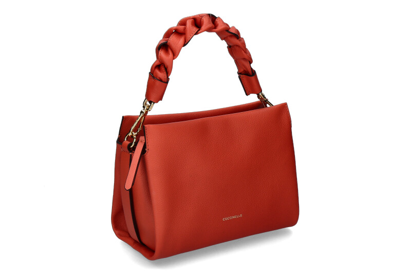 Coccinelle Tasche BOHEME SMALL -orange Coccinelle Tasche BOHEME SMALL -orange