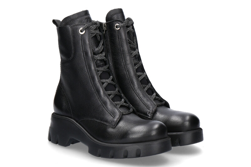 Paul Green Stiefelette MAINCALF - schwarz