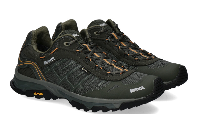 Meindl Trekkingschuh FINALE GTX OLIV MAIS 