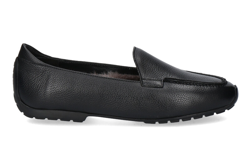 Mania Slipper gefüttert NAPPA NERA AGNELLO (42) Mania Slipper gefüttert NAPPA NERA AGNELLO (42)