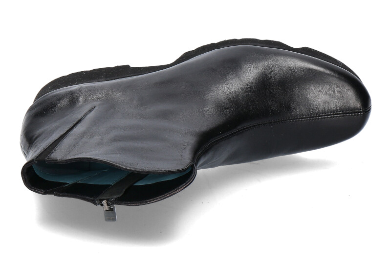 Thierry Rabotin Stiefelette DETROIT NAPPA NERO (35) Thierry Rabotin Stiefelette DETROIT NAPPA NERO (35)
