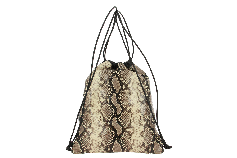 AGL Attilio Giusti Leombruni Rucksack SACCW FOG NERO AGL Attilio Giusti Leombruni Rucksack SACCW FOG NERO