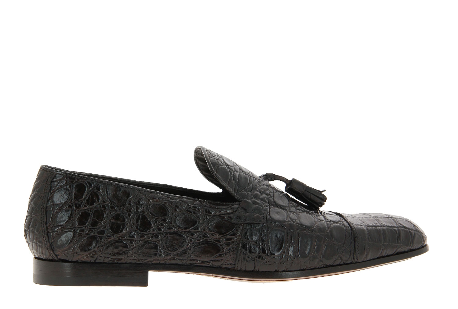 Doucal's Loafer FIANCO T.MORO (42½)