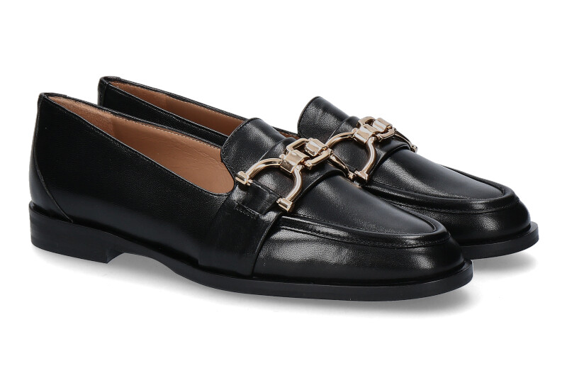 Roberto Festa Loafer LOY NAPPA NERO