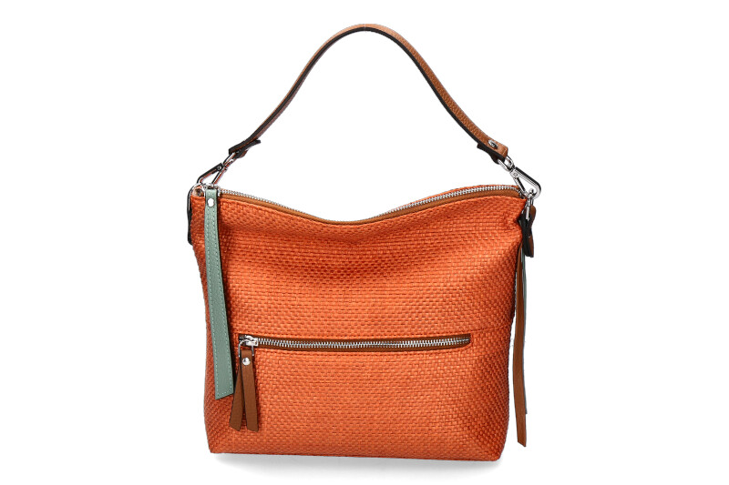 Carol J. Tasche by Gianni Notaro 618 ORANGE 