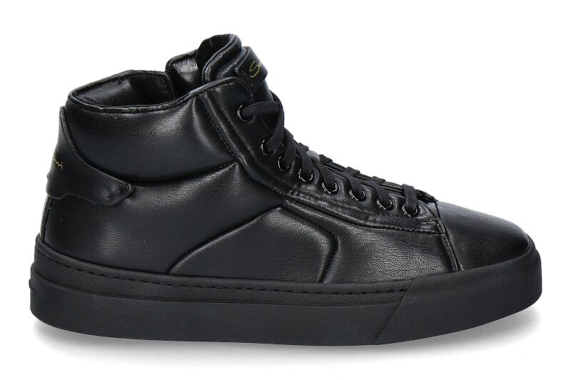 santoni-sneaker-gloria-61091-nero_232000143_3