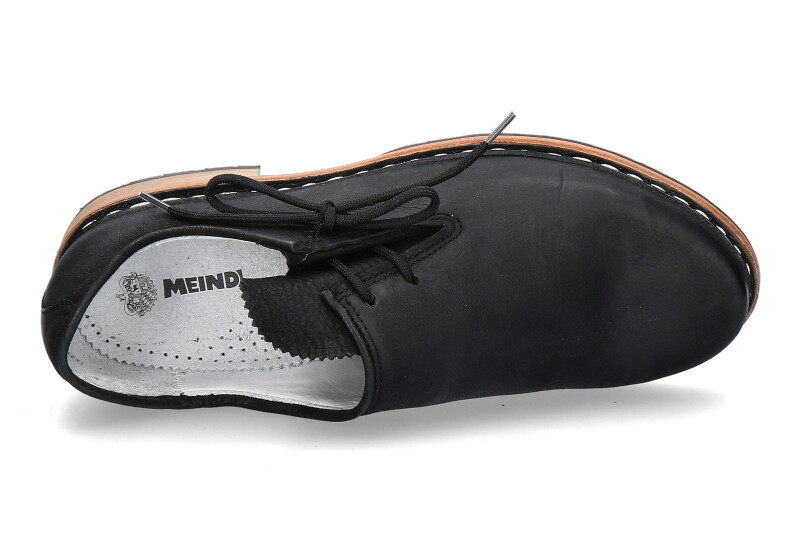 Meindl Trachtenschuh THIERSEE SCHWARZ (42) Meindl Trachtenschuh THIERSEE SCHWARZ (42)