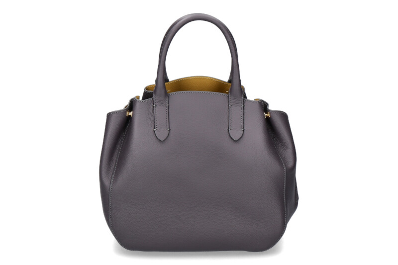 Coccinelle Tasche SOFT WEAR SMALL -graphit Coccinelle Tasche SOFT WEAR SMALL -graphit