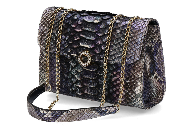 Biagini Handtasche BORSA LILLI CHAGALL NERO Biagini Handtasche BORSA LILLI CHAGALL NERO
