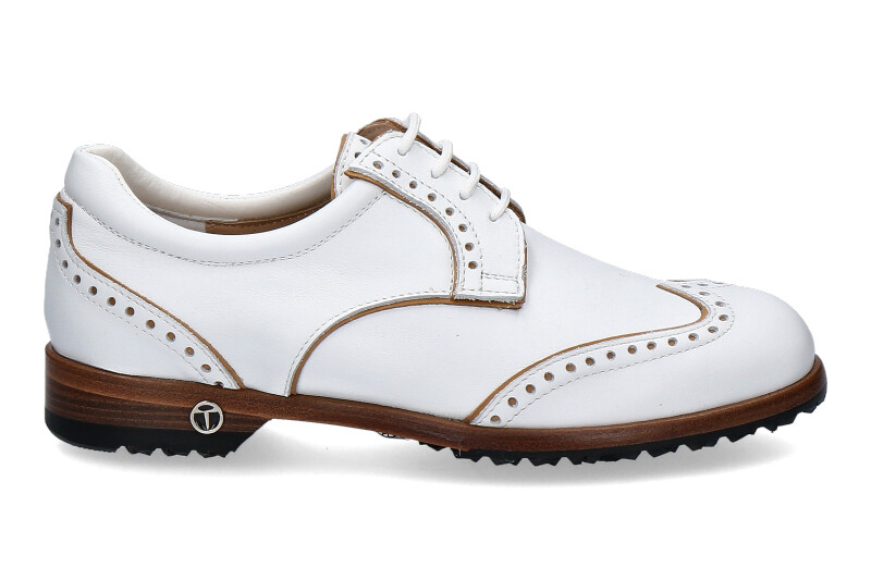 Tee Golf Shoes Damen- Golfschuh SALLY BIANCO (35½)