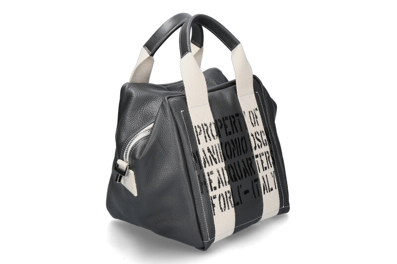 Manikomio Tasche ICON 24- stone Manikomio Tasche ICON 24- stone