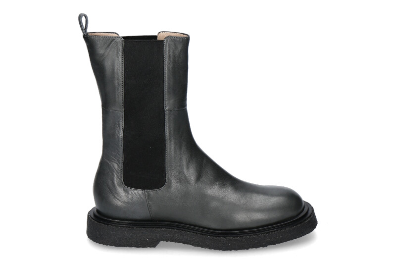 Pomme d'Or Boots GLOVE ASPHALT 