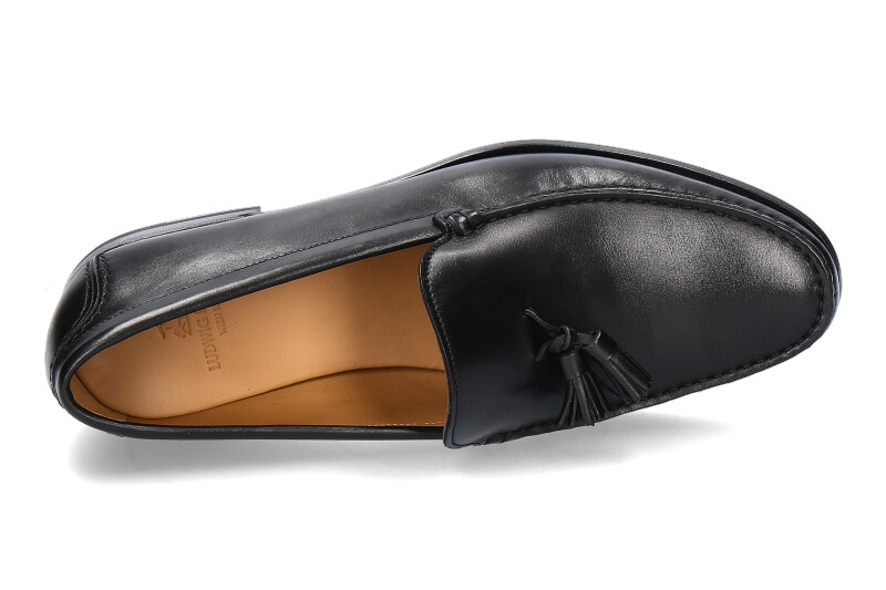 Ludwig Reiter Loafer TASSEL SCHWARZ (46) Ludwig Reiter Loafer TASSEL SCHWARZ (46)
