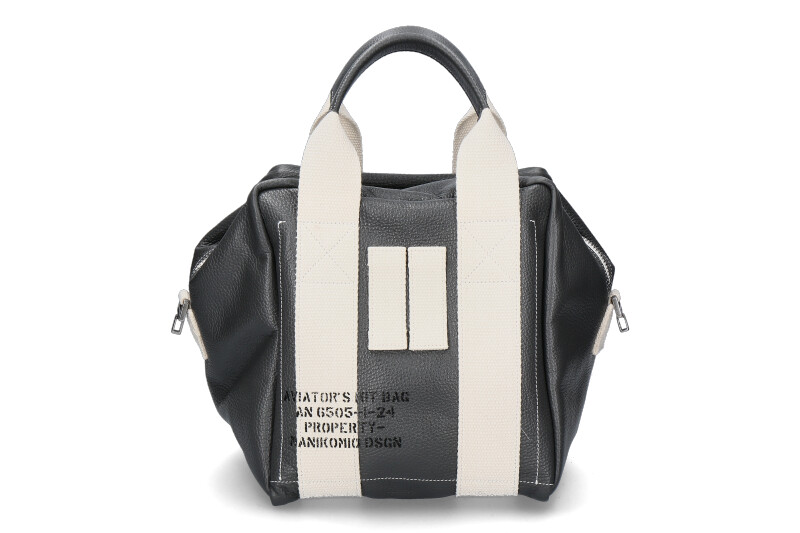 Manikomio Tasche ICON 24- stone Manikomio Tasche ICON 24- stone