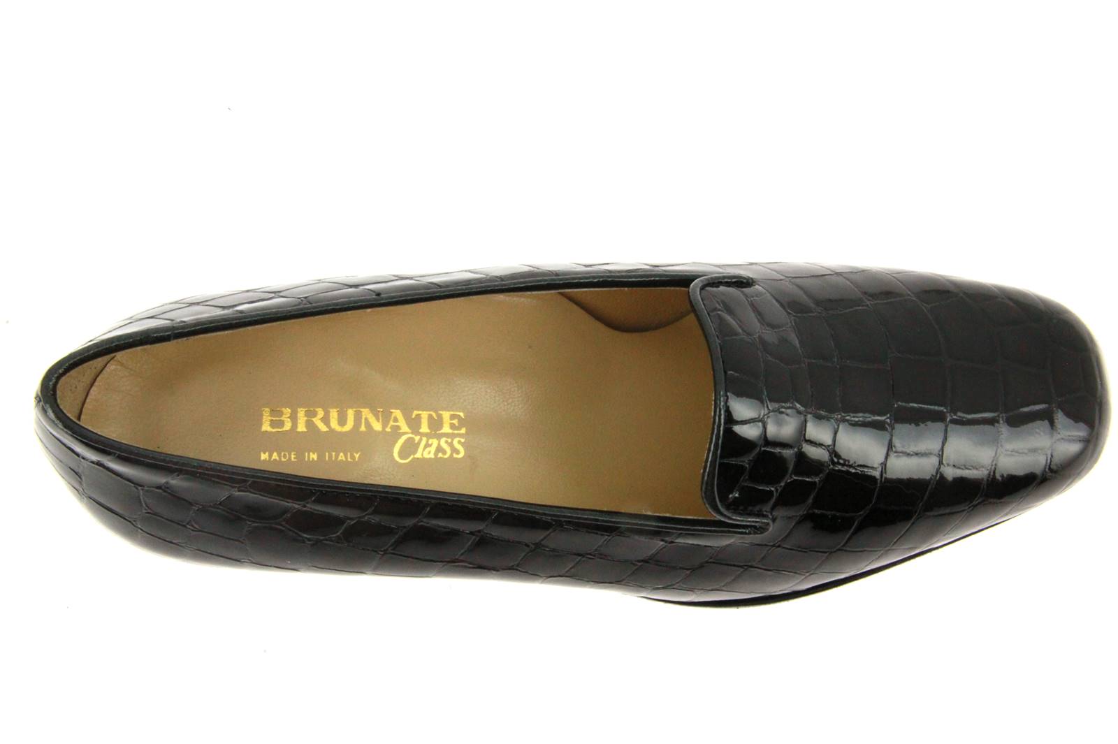 Brunate Slipper ZOE APACHE LAPIS SAFFI LAPIS (40½) Brunate Slipper ZOE APACHE LAPIS SAFFI LAPIS (40½)