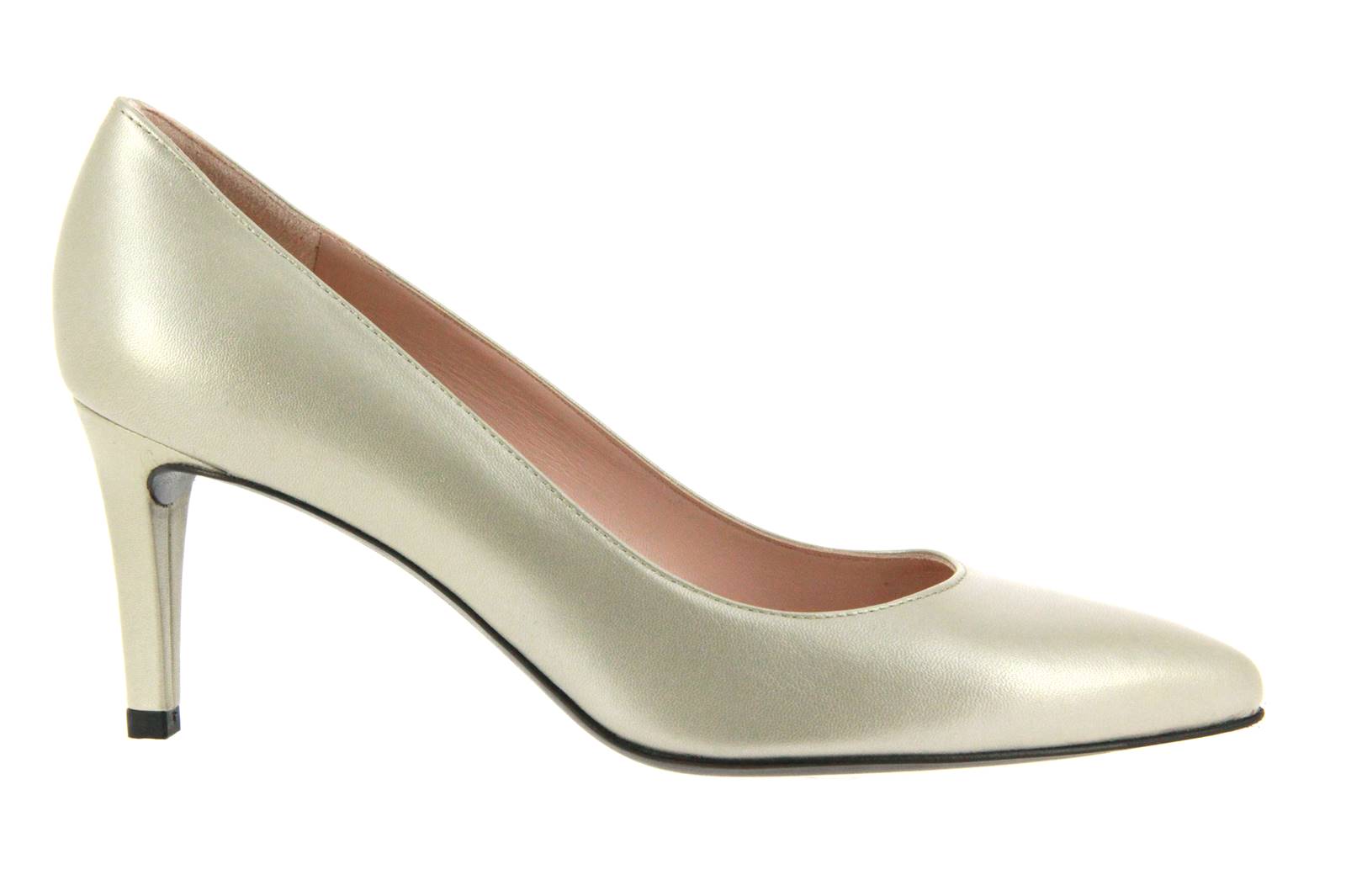 Stuart Weitzman Pumps NOVA GYPSUM MORDORE (40)