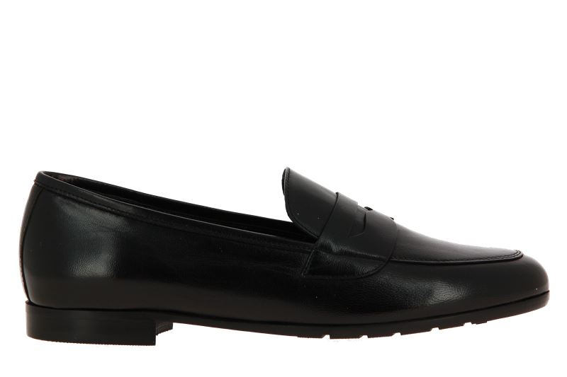 Luca Grossi Slipper NATUR NAPPA NERO (38) Luca Grossi Slipper NATUR NAPPA NERO (38)