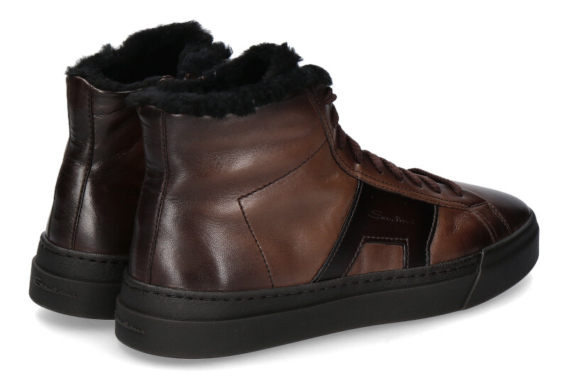 santoni-double-buckle-mid-cut-21932-brown_132300176_2 santoni-double-buckle-mid-cut-21932-brown_132300176_2
