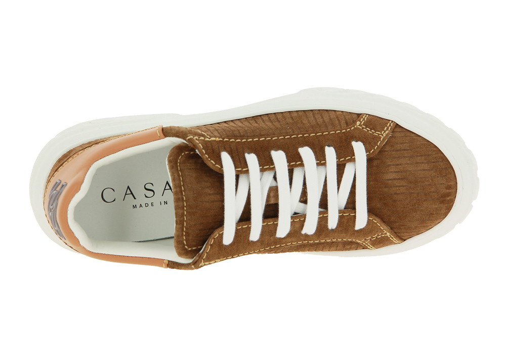 Casadei-Sneaker-2X884T0201-Cognac-232300033-0003 Casadei-Sneaker-2X884T0201-Cognac-232300033-0003