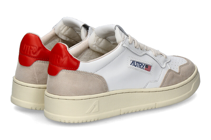 autry-sneaker-AULM-LS45-white-orange_132900198_2 autry-sneaker-AULM-LS45-white-orange_132900198_2
