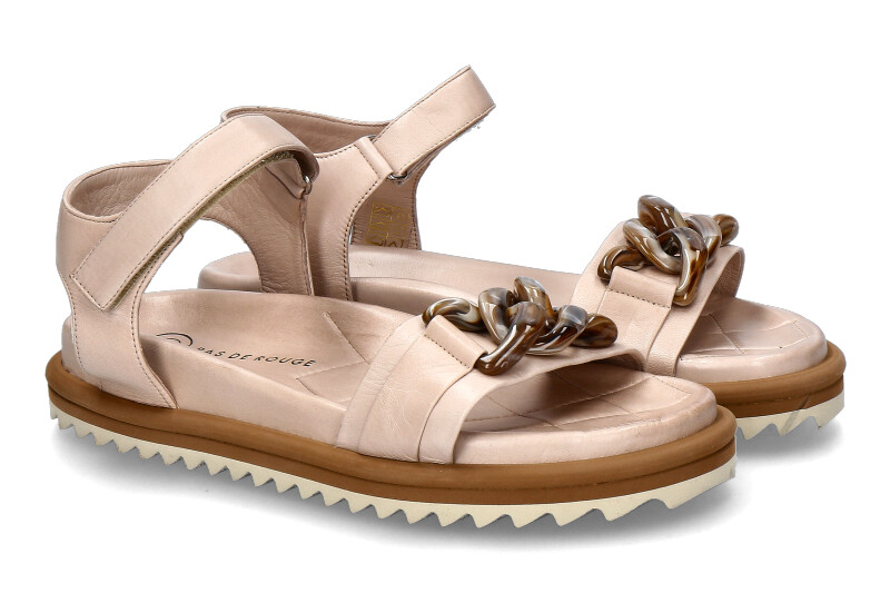 pas-de-rouge-sandal-4022-glove-carne_242300093_1 pas-de-rouge-sandal-4022-glove-carne_242300093_1