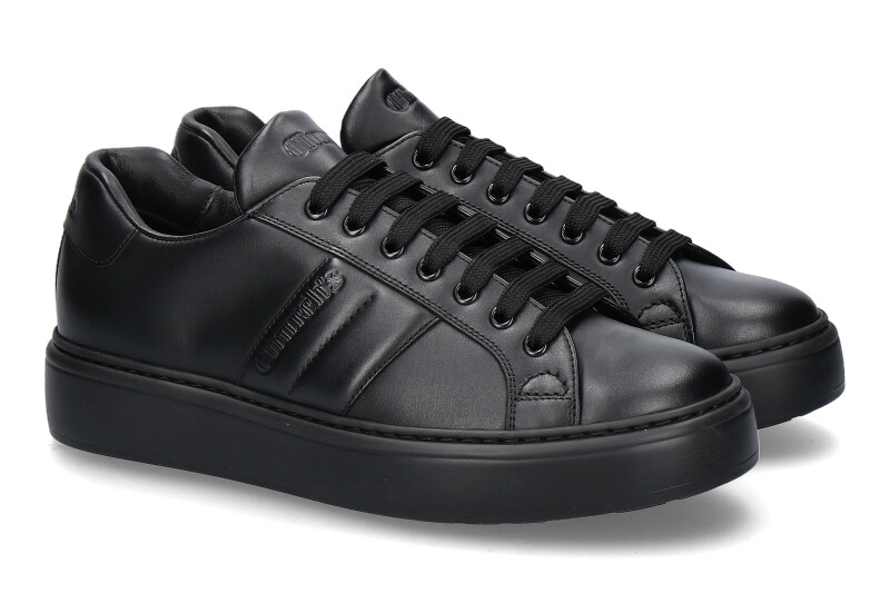 Church's Sneaker MACH 3 BLACK