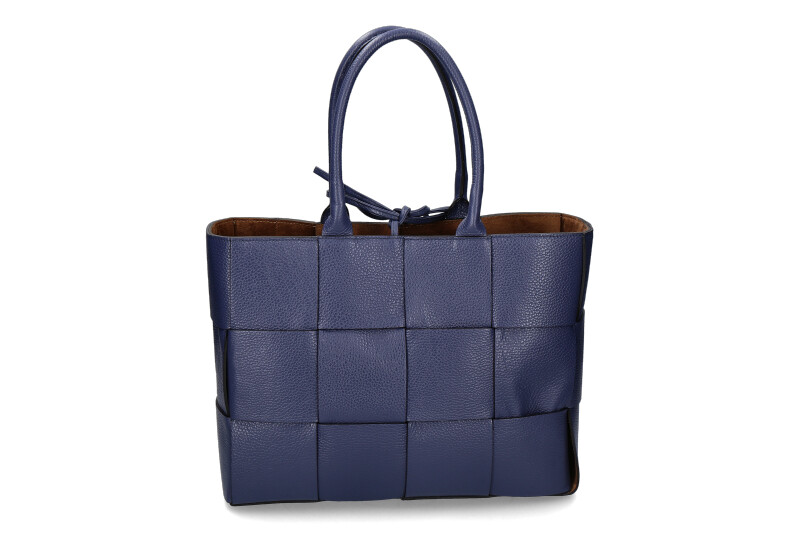 Gianni Notaro Tasche 522 BLU