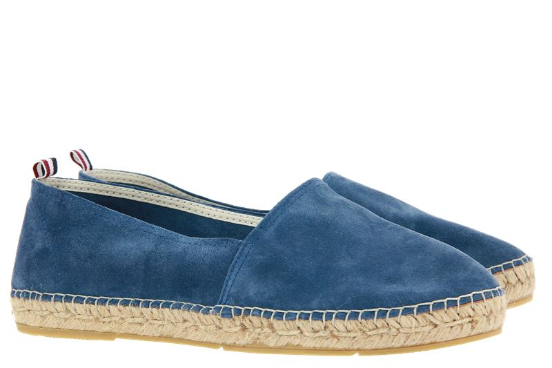 Macarena Man Espadrilles LUIS111 JEANS (41)