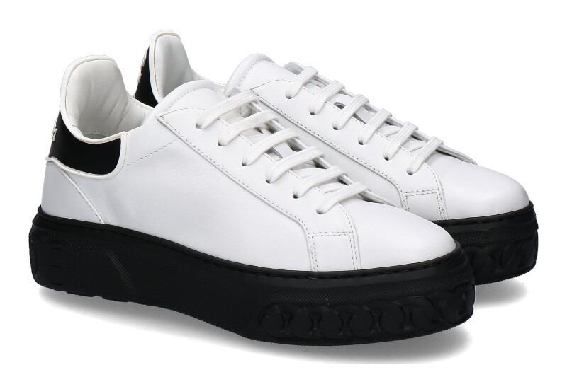 Casadei Sneaker SALENTO BIANCO (38½) Casadei Sneaker SALENTO BIANCO (38½)