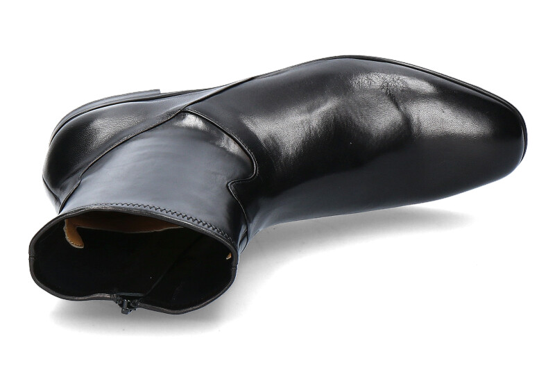 Truman's Stiefelette NAPPA NERO STRETCH (40) Truman's Stiefelette NAPPA NERO STRETCH (40)