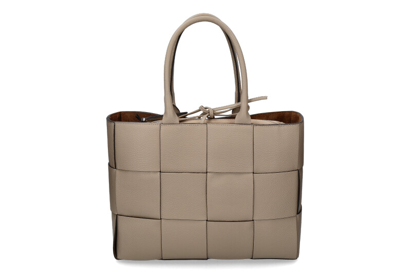 Gianni Notaro Tasche 522 TAUPE Gianni Notaro Tasche 522 TAUPE