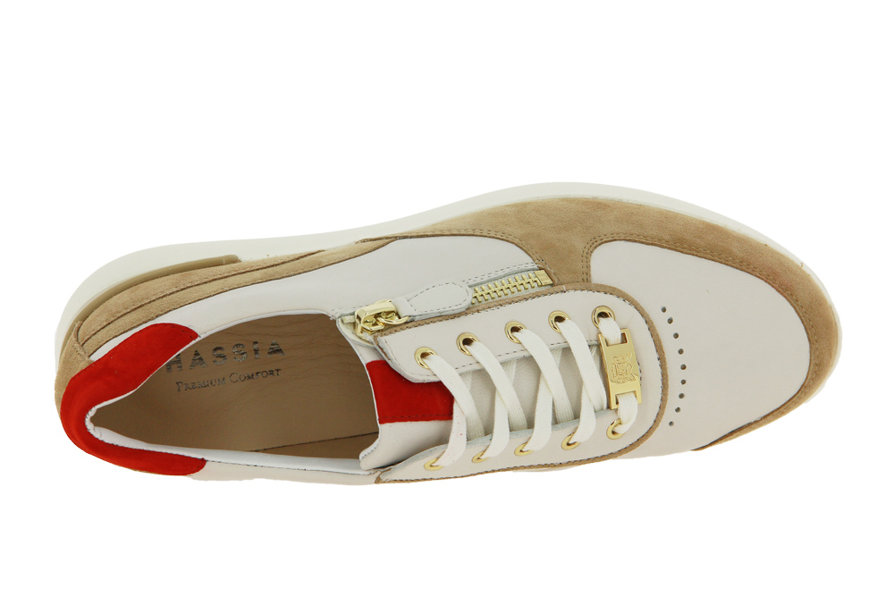 Hassia-Sneaker-301311-1294-Creme-Chilli-232400054-0007