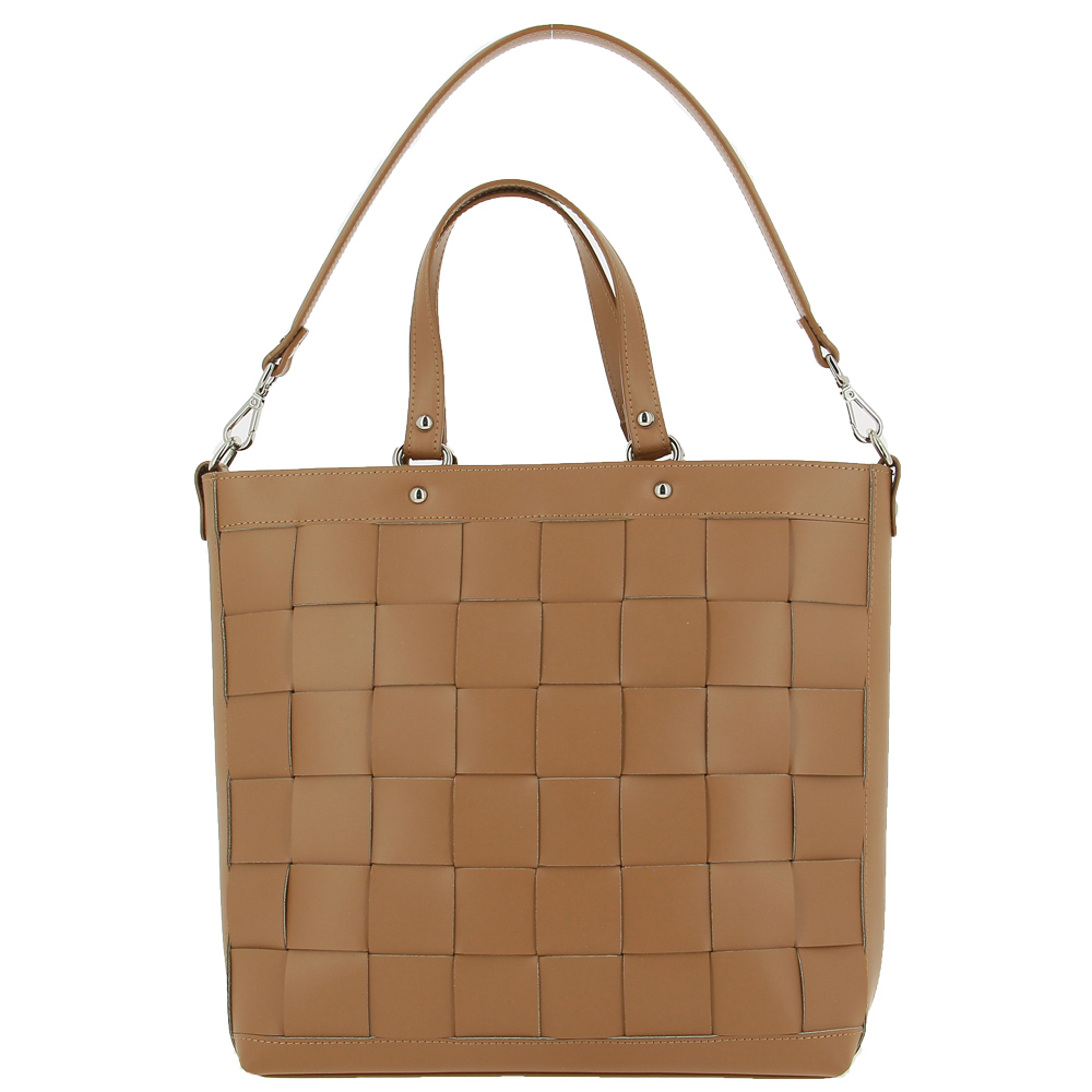 Carol J. Tasche by Gianni Notaro RUGA CALF CUOIO 813