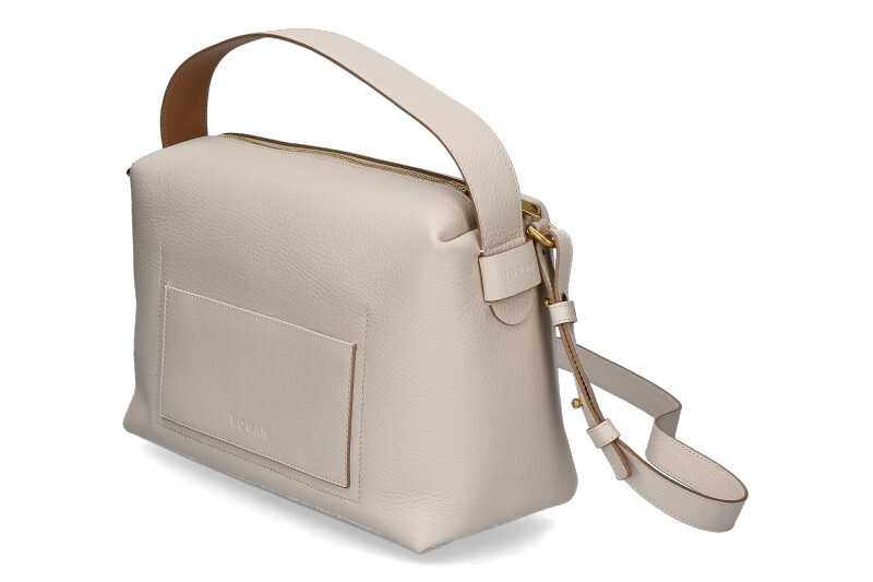 Hogan Crossbody Tasche CAMERA BAG- elfenbein Hogan Crossbody Tasche CAMERA BAG- elfenbein