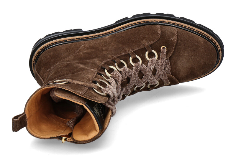 Camerlengo Stiefelette OPERA PONY (41) Camerlengo Stiefelette OPERA PONY (41)