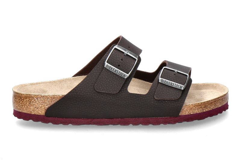 Birkenstock Pantolette ARIZONA BS NORMAL DESERT SOIL ESPRESSO (43) Birkenstock Pantolette ARIZONA BS NORMAL DESERT SOIL ESPRESSO (43)