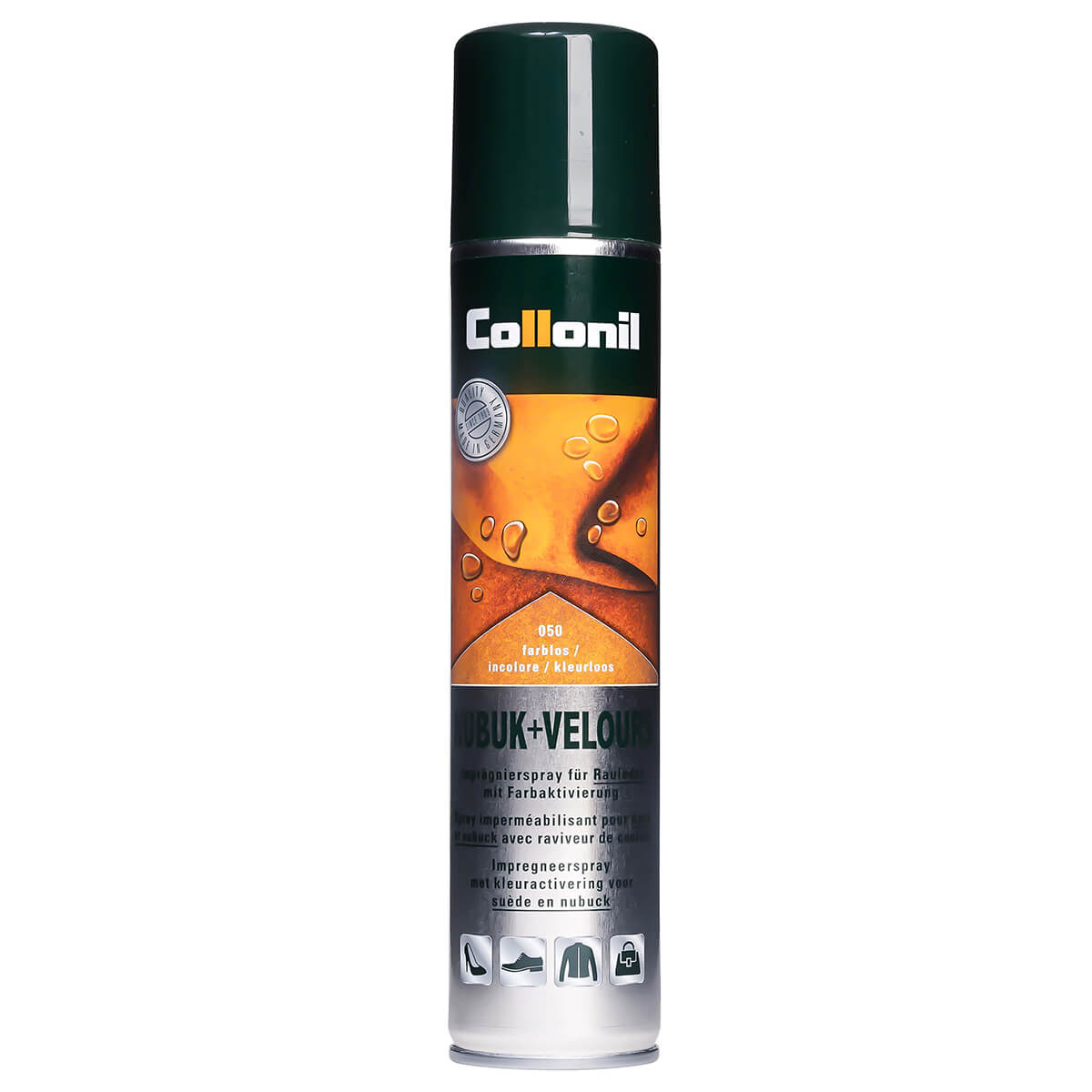 Collonil Spray NUBUK & VELOUR FARBLOS