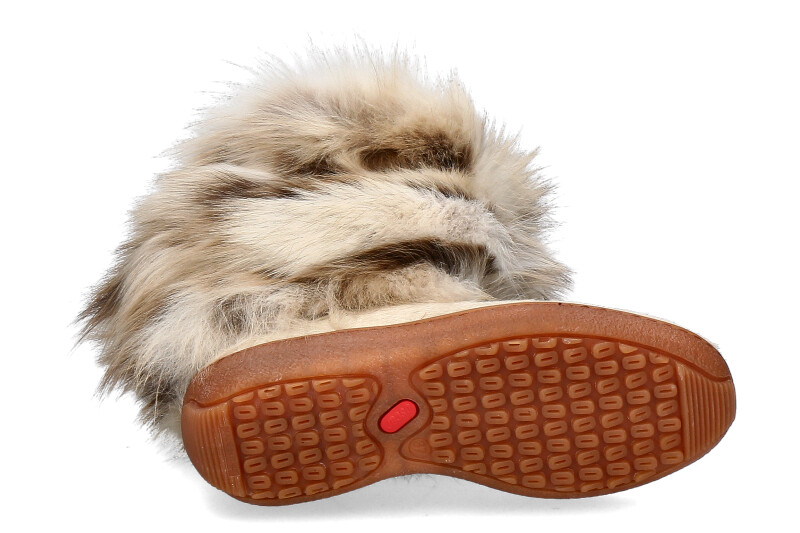 Oscar Sport Fellstiefel VOLPE BIANCO ICEBURG CHIARO (40) Oscar Sport Fellstiefel VOLPE BIANCO ICEBURG CHIARO (40)