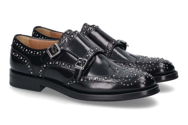 Church's Loafer LANA METAL  BLACK 