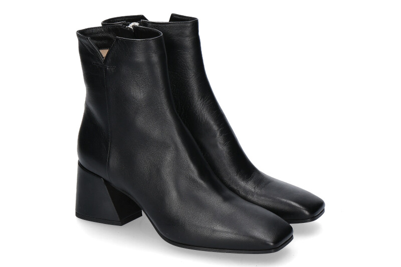 Pomme d'Or Stiefelette 6110 GLOVE NERO  