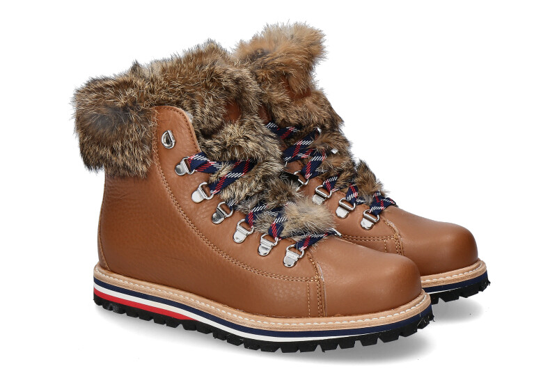 Oscar Sport Boots gefüttert ARIEL COGNAC (42) Oscar Sport Boots gefüttert ARIEL COGNAC (42)