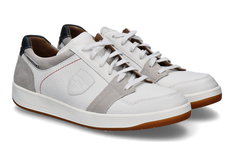 Mephisto Sneaker HUGH WHITE 