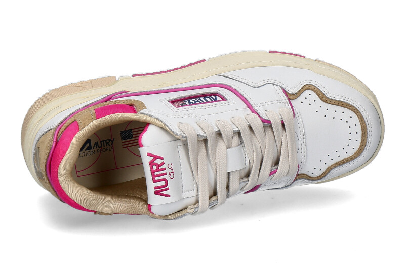 autry-sneaker-rookie-white-pink-ROLW-MM03_232500069_4 autry-sneaker-rookie-white-pink-ROLW-MM03_232500069_4