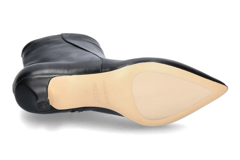 pomme-d-or-bootie-4909-nero_253000671_5 pomme-d-or-bootie-4909-nero_253000671_5