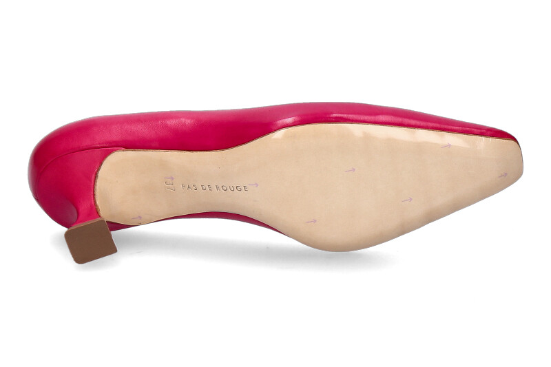 pas-de-rouge-pumps-julia-4450-glove-magenta_223500109_5 pas-de-rouge-pumps-julia-4450-glove-magenta_223500109_5