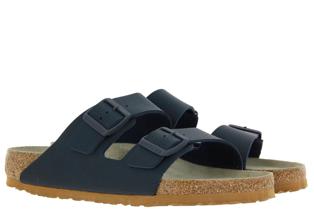 Birkenstock Pantolette ARIZONA NORMALE WEITE MIDNIGHT