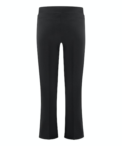 Cambio Stoffhose RANEE EASY KICK -black 