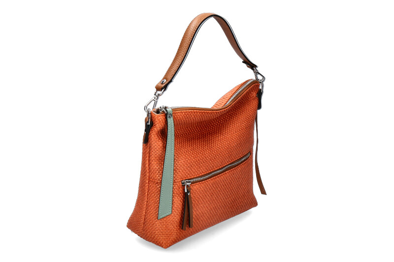 Carol J. Tasche by Gianni Notaro 618 ORANGE 